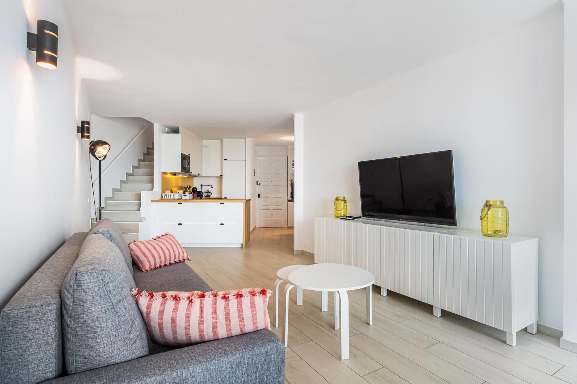 Apartamento Frente Al Canal Con Terraza Empuriabrava Extérieur photo