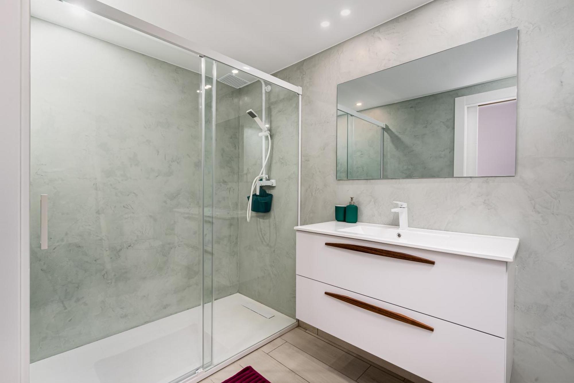 Apartamento Frente Al Canal Con Terraza Empuriabrava Extérieur photo