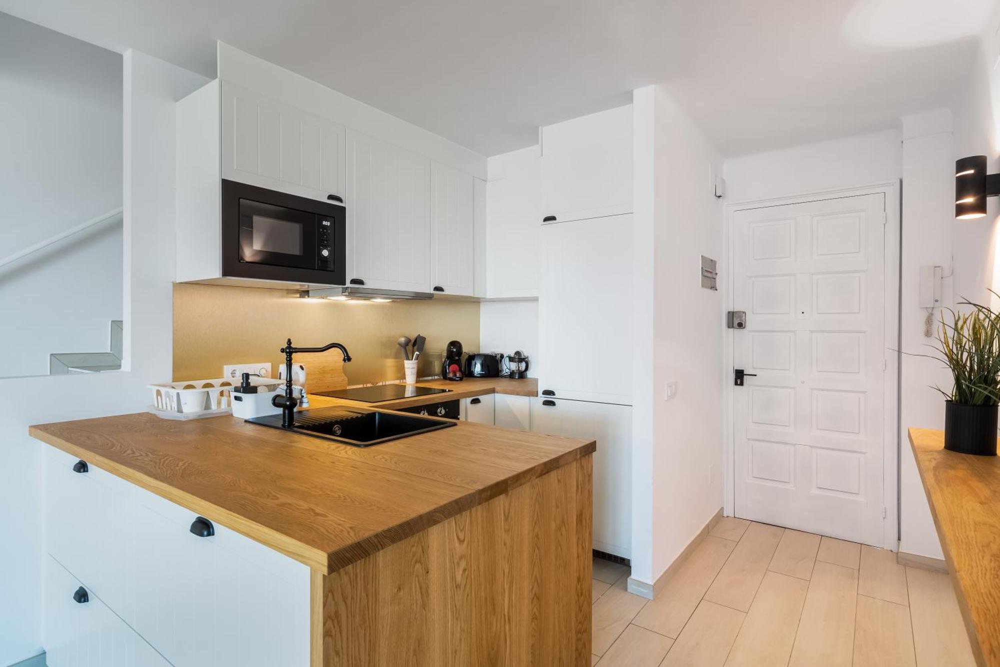Apartamento Frente Al Canal Con Terraza Empuriabrava Extérieur photo