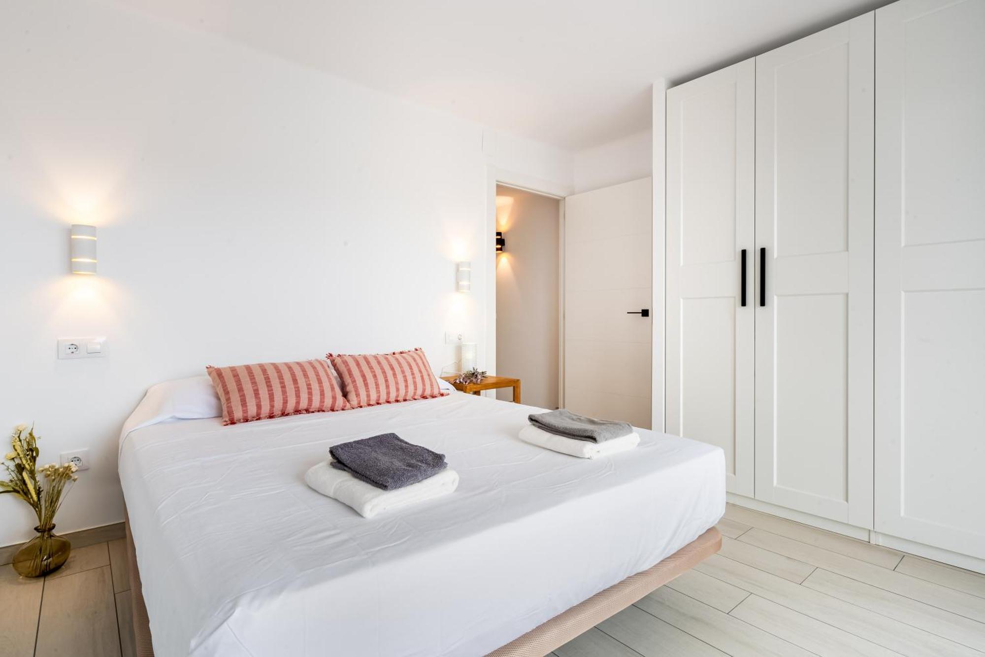 Apartamento Frente Al Canal Con Terraza Empuriabrava Extérieur photo