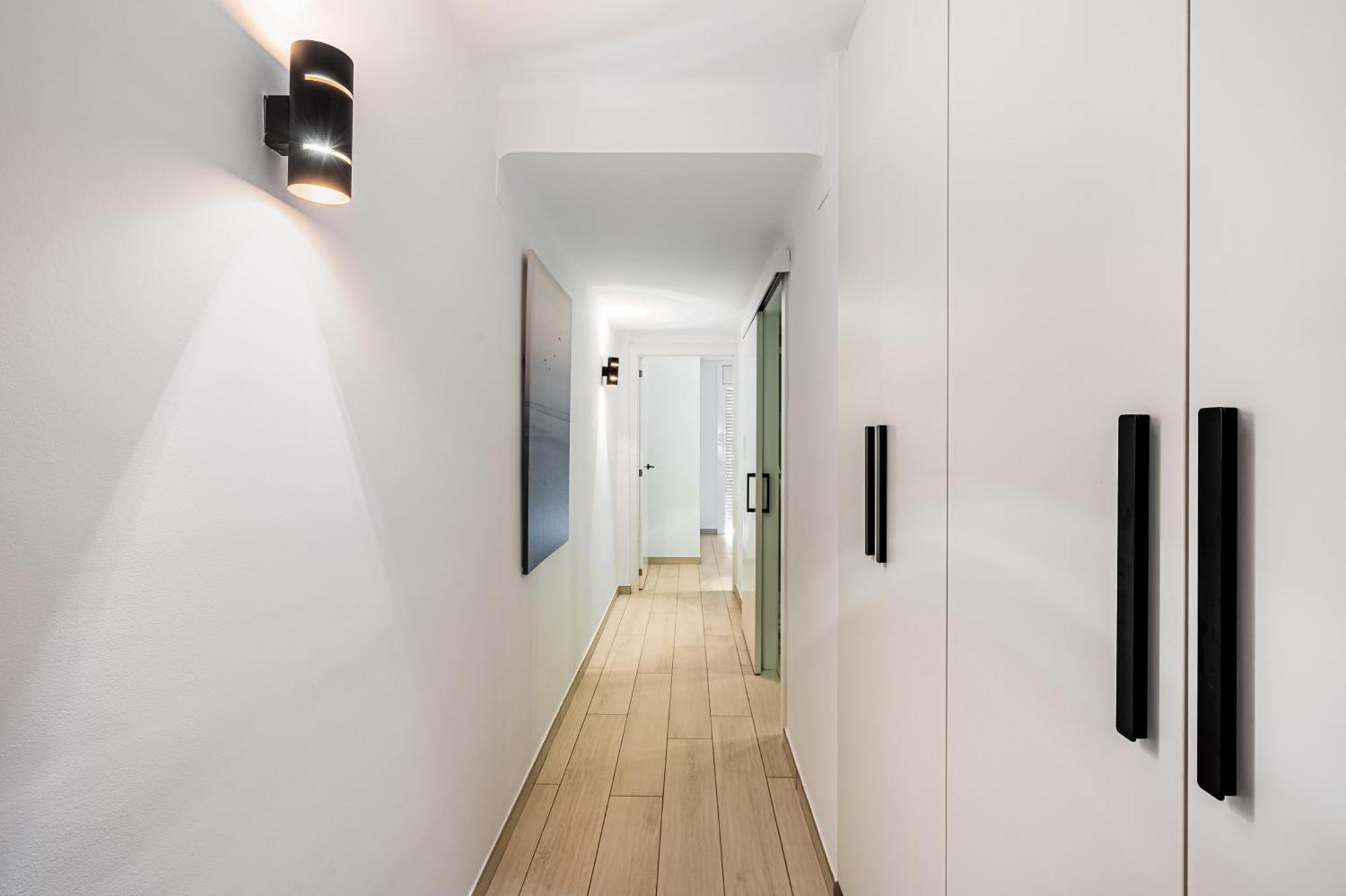 Apartamento Frente Al Canal Con Terraza Empuriabrava Extérieur photo